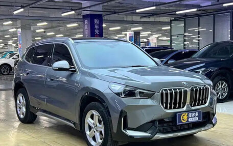 BMW X1, 2023 год, 3 065 999 рублей, 3 фотография