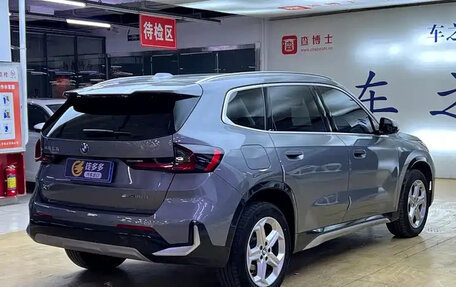 BMW X1, 2023 год, 3 065 999 рублей, 4 фотография