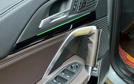 BMW X1, 2023 год, 3 065 999 рублей, 9 фотография