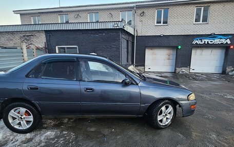 Toyota Carina, 1992 год, 220 000 рублей, 3 фотография