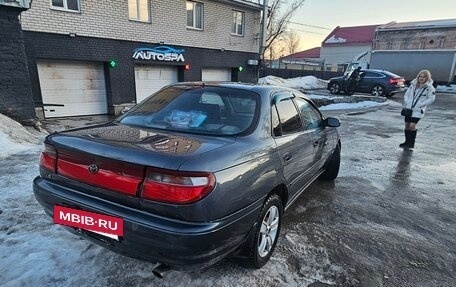 Toyota Carina, 1992 год, 220 000 рублей, 4 фотография