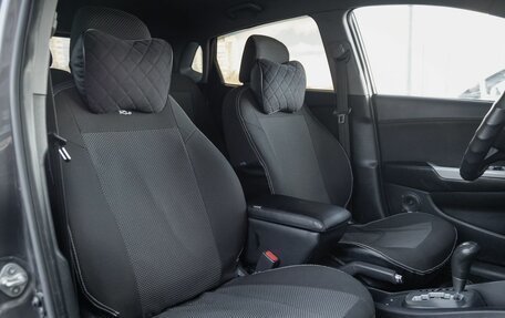 KIA Rio III рестайлинг, 2012 год, 720 000 рублей, 6 фотография