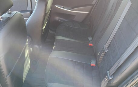 Hyundai Solaris II рестайлинг, 2012 год, 750 000 рублей, 11 фотография