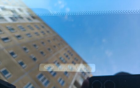 Hyundai Solaris II рестайлинг, 2012 год, 750 000 рублей, 20 фотография