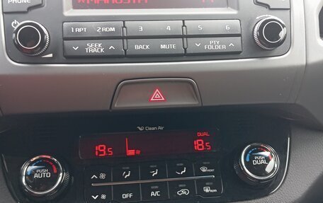 KIA Sportage III, 2015 год, 1 875 000 рублей, 9 фотография