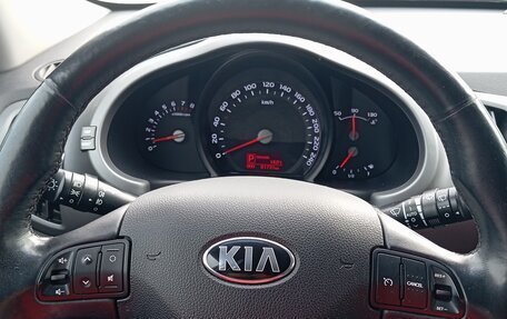 KIA Sportage III, 2015 год, 1 875 000 рублей, 7 фотография