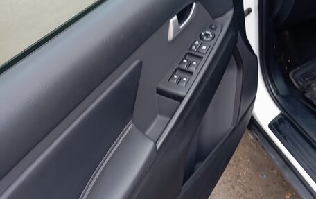 KIA Sportage III, 2015 год, 1 875 000 рублей, 15 фотография