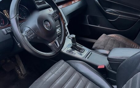 Volkswagen Passat B6, 2010 год, 780 000 рублей, 5 фотография