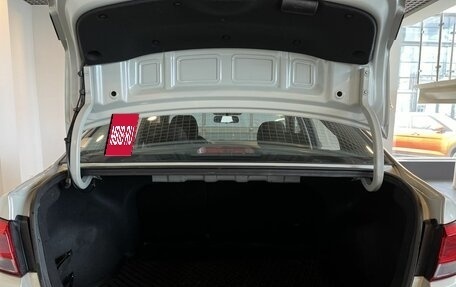 KIA Rio IV, 2020 год, 1 700 000 рублей, 18 фотография