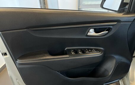 KIA Rio IV, 2020 год, 1 700 000 рублей, 22 фотография