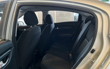 KIA Rio IV, 2020 год, 1 700 000 рублей, 24 фотография