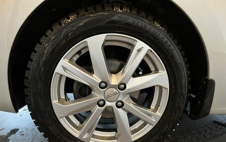 KIA Rio IV, 2020 год, 1 700 000 рублей, 20 фотография