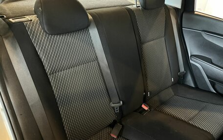 KIA Rio IV, 2020 год, 1 700 000 рублей, 33 фотография