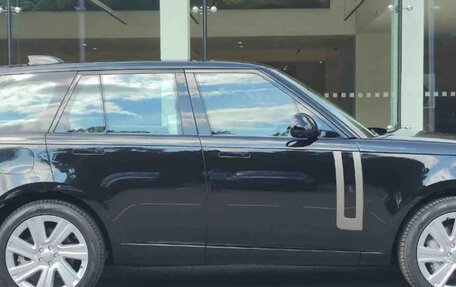 Land Rover Range Rover IV рестайлинг, 2022 год, 20 490 000 рублей, 3 фотография