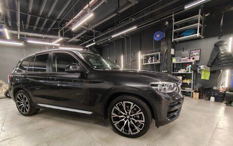BMW X3, 2020 год, 3 630 000 рублей, 2 фотография