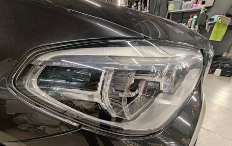 BMW X3, 2020 год, 3 630 000 рублей, 7 фотография