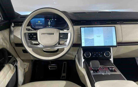 Land Rover Range Rover IV рестайлинг, 2022 год, 20 490 000 рублей, 5 фотография