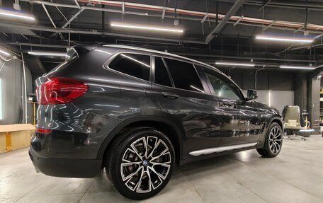 BMW X3, 2020 год, 3 630 000 рублей, 6 фотография