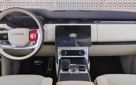 Land Rover Range Rover IV рестайлинг, 2022 год, 20 490 000 рублей, 6 фотография