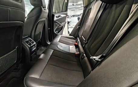 BMW X3, 2020 год, 3 630 000 рублей, 12 фотография