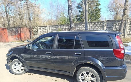 Great Wall Hover H3 I, 2014 год, 650 000 рублей, 6 фотография