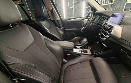 BMW X3, 2020 год, 3 630 000 рублей, 14 фотография