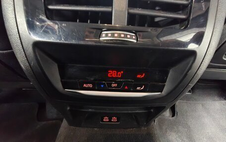 BMW X3, 2020 год, 3 630 000 рублей, 13 фотография