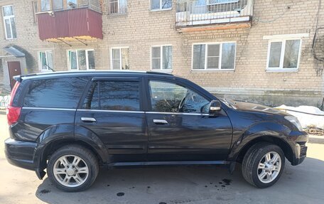 Great Wall Hover H3 I, 2014 год, 650 000 рублей, 5 фотография