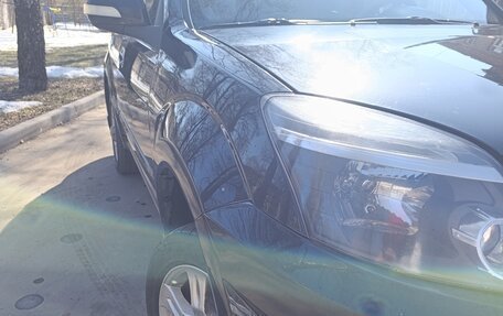 Great Wall Hover H3 I, 2014 год, 650 000 рублей, 4 фотография