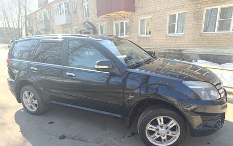 Great Wall Hover H3 I, 2014 год, 650 000 рублей, 7 фотография