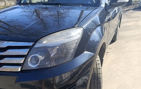 Great Wall Hover H3 I, 2014 год, 650 000 рублей, 3 фотография