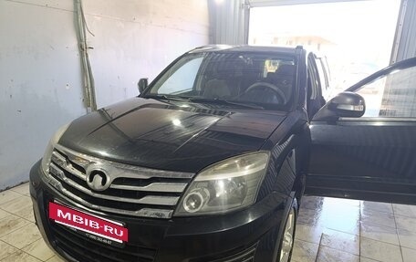 Great Wall Hover H3 I, 2014 год, 650 000 рублей, 11 фотография