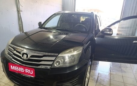 Great Wall Hover H3 I, 2014 год, 650 000 рублей, 10 фотография