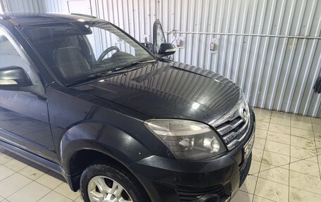 Great Wall Hover H3 I, 2014 год, 650 000 рублей, 12 фотография