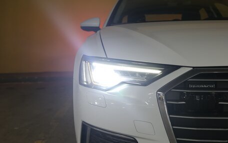 Audi A6, 2020 год, 4 590 000 рублей, 3 фотография