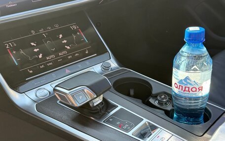 Audi A6, 2020 год, 4 590 000 рублей, 8 фотография