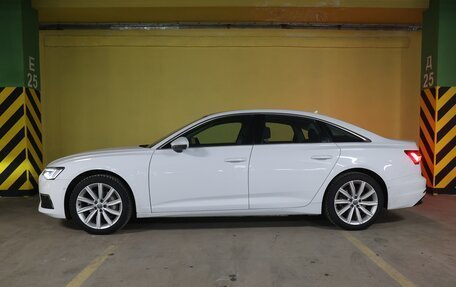 Audi A6, 2020 год, 4 590 000 рублей, 7 фотография