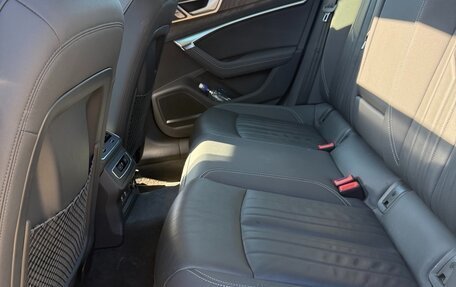 Audi A6, 2020 год, 4 590 000 рублей, 11 фотография