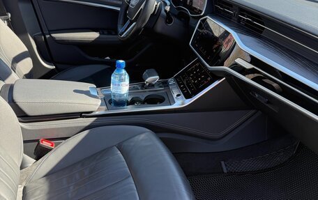 Audi A6, 2020 год, 4 590 000 рублей, 12 фотография