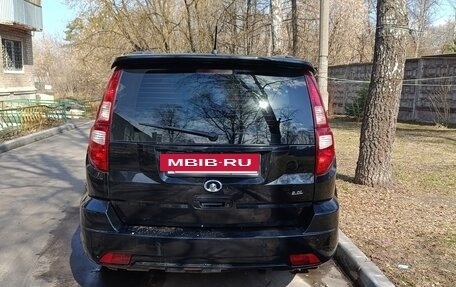 Great Wall Hover H3 I, 2014 год, 650 000 рублей, 14 фотография