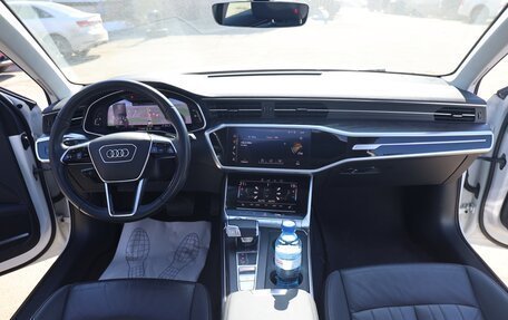 Audi A6, 2020 год, 4 590 000 рублей, 23 фотография