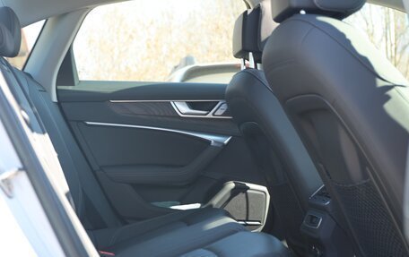 Audi A6, 2020 год, 4 590 000 рублей, 24 фотография