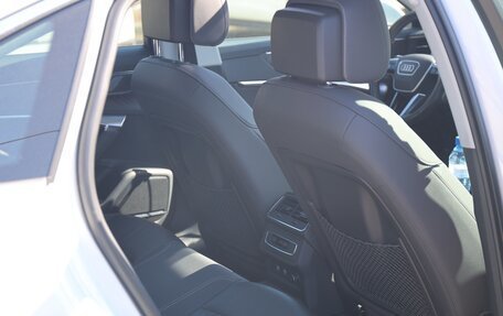 Audi A6, 2020 год, 4 590 000 рублей, 25 фотография