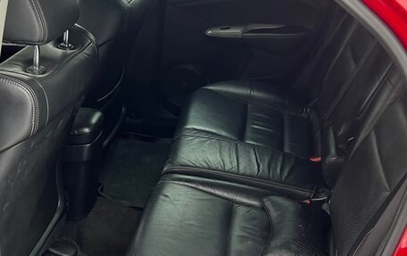 Honda Civic VIII, 2008 год, 450 000 рублей, 6 фотография