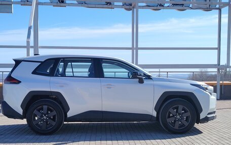 Toyota RAV4, 2026 год, 4 300 000 рублей, 6 фотография