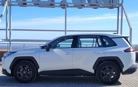 Toyota RAV4, 2026 год, 4 300 000 рублей, 4 фотография