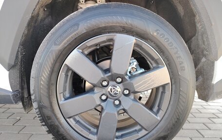 Toyota RAV4, 2026 год, 4 300 000 рублей, 11 фотография