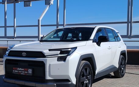 Toyota RAV4, 2026 год, 4 300 000 рублей, 2 фотография