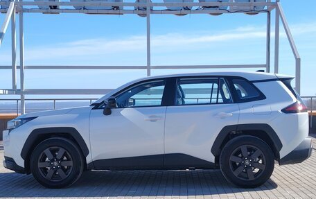 Toyota RAV4, 2026 год, 4 300 000 рублей, 5 фотография