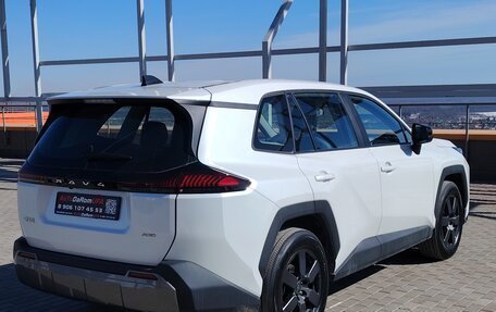 Toyota RAV4, 2026 год, 4 300 000 рублей, 8 фотография